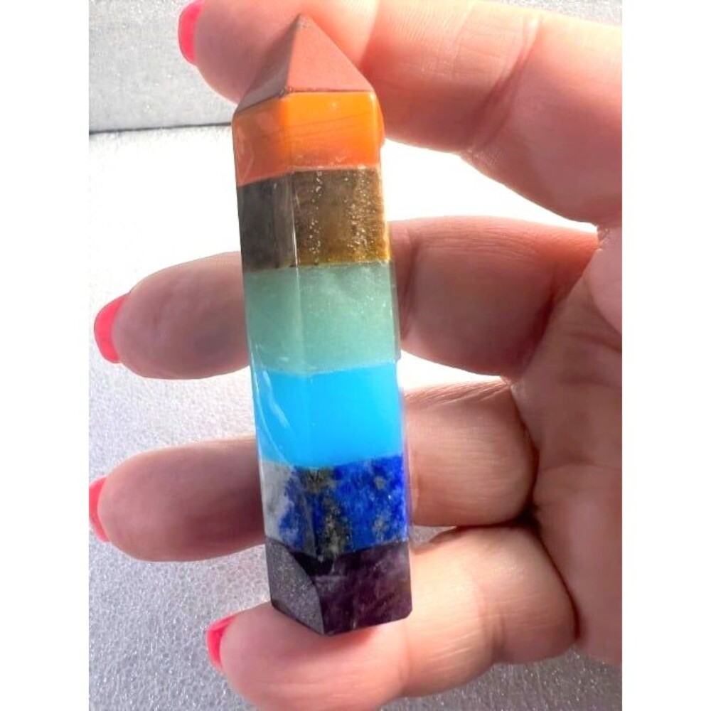 Very Nice Chakra Point - Picture 4 of 6